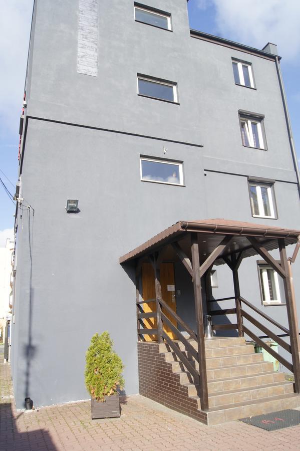 Uslugi Hotelowe A1 Lodz  Exterior photo